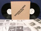 Fluxus Burroughs Avant-Garde Revolutions Per Minute 2LP