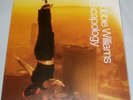 ROBBIE WILLIAMS - ESCAPOLOGY EURO  2LP SET MINT NEW