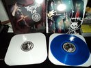 MERCYFUL FATE Cleveland is actually 9 2LP mercyful fate
