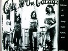 GIRLS IN THE GARAGE blue wax lp VG+/NM Puppets Chymes +