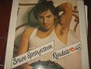 BRUCE SPRINGSTEEN RENDEZVOUS rare green vinyl 2 lp set