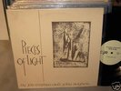 JOE MCPHEE & JOHN SNYDER pieces of light - cjr -