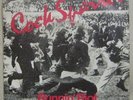 COCK SPARRER - RUNNIN´ RIOT.1977 Rare Portugal Punk 45