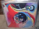 TONTO'S EXPANDING HEAD BAND zero time - embryo -SEALED