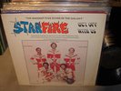 STARFIRE get off with us - dynamic artists -