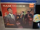 SAM COOKE encore - keen -