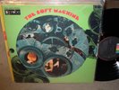 SOFT MACHINE self titled - probe - wheel cover - debut