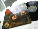 BEATLES RUBBER SOUL ORIG 1965 Y&B PARLOPHONE UK LP