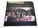 DEPECHE MODE-ULTRA-LP/RECORD