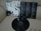 BURZUM - Hvis Lyset Tar Oss ORIGINAL LP BRAZIL 1994 NM