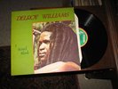 RARE  LP DELROY WILLIAMS 