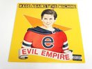 RAGE AGAINST THE MACHINE-EVIL EMPIRE-LP/RECORD