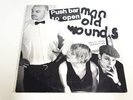 BELLE AND SEBASTIAN-PUSH BARMAN TO OPEN OLD-LP/RECORD