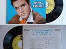 Elvis PRESLEY :EP  