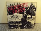 AGNOSTIC FRONT - VICTIM IN PAIN - ORIGINAL FIRST PRESS