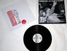 BROTHERHOOD - WORDS RUN ... LP NO TOLERANCE SXE BOLD