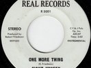 SIGHT UNSEEN One More Thing RARE FUNK 45 Break * Listen