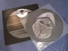 ZEMIAL - In Monumentum    PICTURE LP mayhem