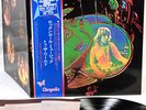 TEN YEARS AFTER r&r music to the world JAPAN orig LP