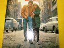 BOB DYLAN LP  Freewheelin'  2 EYE MONO EARLY 1963 NM