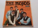 The Mojos - Same 1964 UK EP DECCA