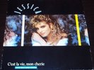 JESSICA - C'EST LA VIE, MON CHERIE 12
