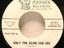 The DISCIPLES Rare Fuzz Garage Ivanhoe 45