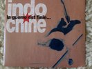 INDOCHINE Rare 45T JUKEBOX LA GUERRE EST FINIE Mint 