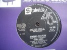 UK STATESIDE-GLORIA JONES-FINDERS KEEPERS-EX