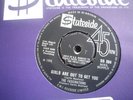 UK STATESIDE-FASCINATIONS-GIRLS ARE OUT TO GET YOU-EX