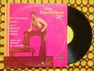 POLY RYTHMO RARE STAGGERING HUGE AFRO BEAT FUNK LATIN ?
