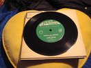 LEON PAYNE // THERE,S NO JUSTICE / TEEN RECORDS OZ..45