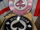 motorhead live  lyon 2007 pictur vol 1 et 2
