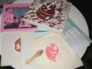 LATE (dave grohl pre foo fighters/ nirvana) OOP RARE 7