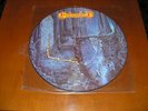 Entombed - left hand path PICTURE DISC LP death EX++