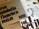 CAMARON DE LA ISLA PACO DE LUCIA FLAMENCO 7 LPS BOX SET