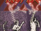 AC/DC Next Exit Adelaide Live 1978 Rare Swingin' Pig LP
