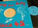 PAUL ROBINSON - COME ON SISTER / KING CITY 12''