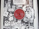 Neil Young LP LA Music center Tmoq die cut Cover RARE 