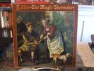 Fire- The Magic Shoemaker- Pye NSPL 18343- NMint Vinyl