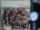 ANDREW HILL [Compulsion] BLUE NOTE [NY/RVG] HUBBARD