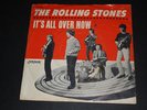 THE ROLLING STONES ITS ALL OVER NOW P/S&45 BEATLES NICE