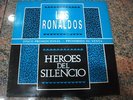 HEROES DEL SILENCIO / LOS RONALDOS ULTRARARO 12