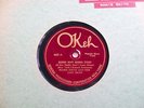MAMIE SMITH OKEH 4427