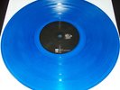 PORCUPINE TREE “Deadwing” 2lp BLUE VINYL UNplayed