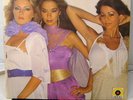 LP: Arabesque - City Cats (5861/2)