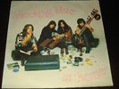 Shocking Blue  1972 LP Inkpot on Pink Elephant
