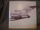 THE BEASTIE BOYS Orig DEFJAM LP Licensed to ILL  N-MINT