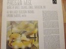 AWESOME: PERCUSSION MUSIC – Nonesuch H-71291 - TAS