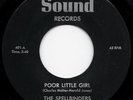 Spellbinders 45 RPM on Sound (Miami Garage) Hear it